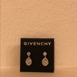 Givenchy earrings